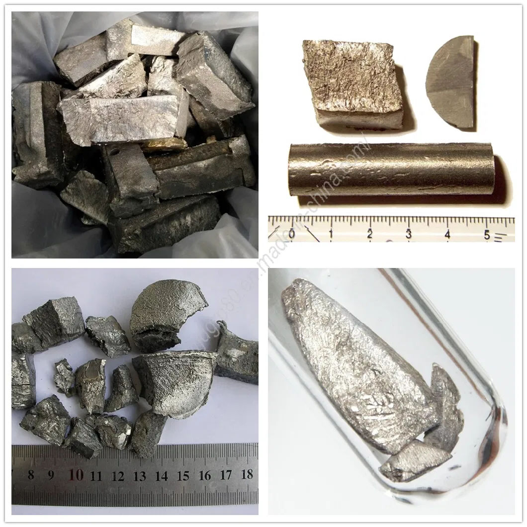 Scandium Yttrium Lanthanum Cerium Praseodymium Neodymium Samarium Europium Gadolinium Terbium Dysprosium Erbium Thulium Ytterbium Lutecium Rare Earth Metal