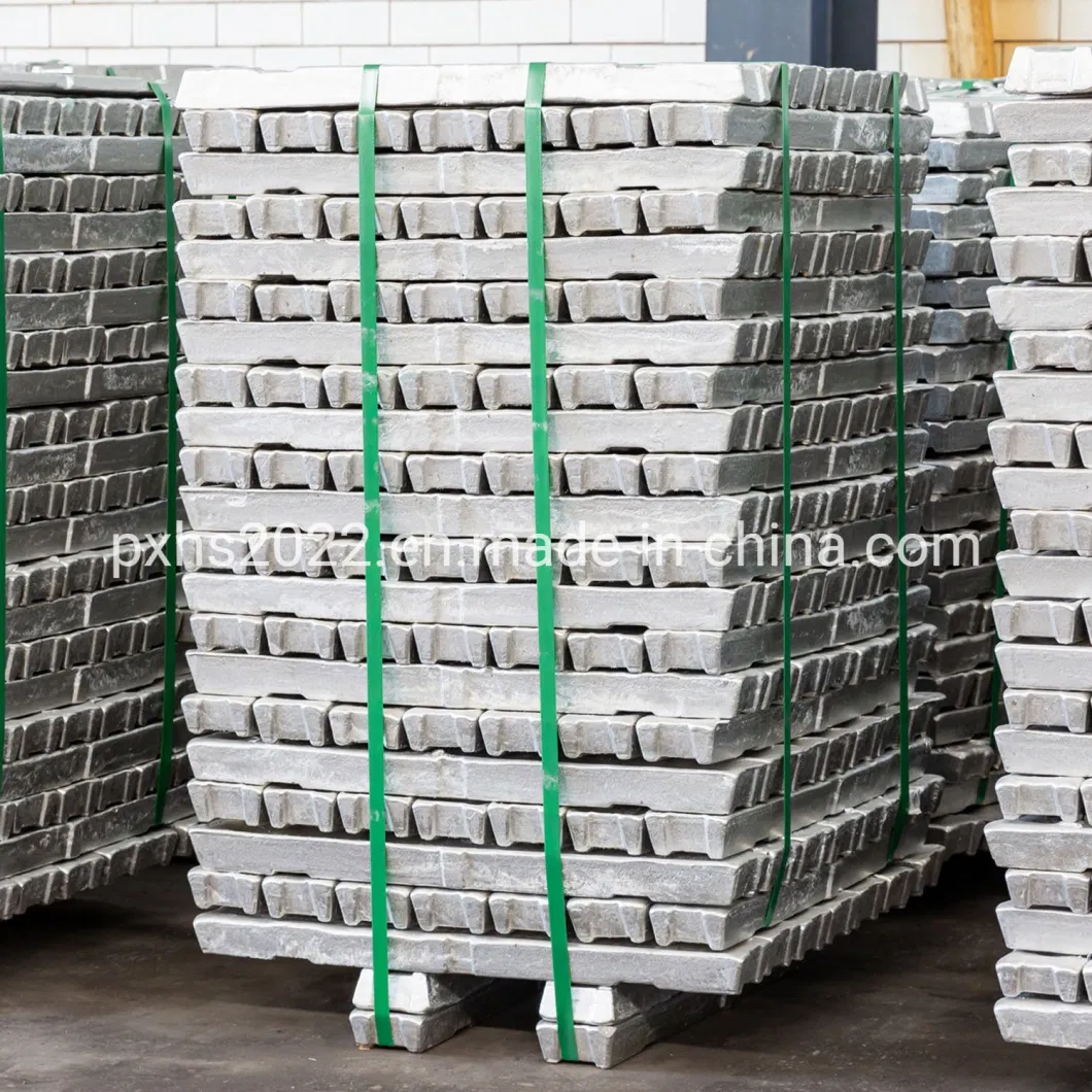 Aluminum Master Alloy Aluminum Titanium Boron Alloy Alti5b1 Alloy