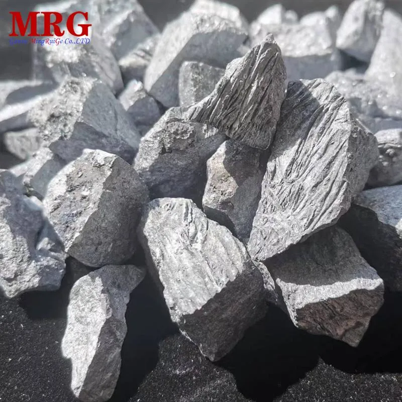 Ferro Silicon Magnesium Fesimg Alloy Products Magnesium Master Alloys Master Alloy