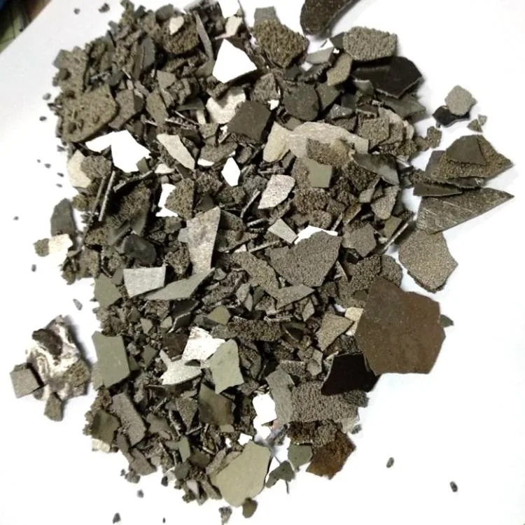 Hj Furnace Supply High Purity Metal Material Electrolytic Manganese Elektrolytisches Mangan, Reasonable Market Price Manganese Metal