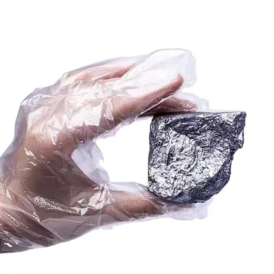 Fornitura in fabbrica di elevata purezza Cina Silicon Metal 1101 2202 3303 per fusione