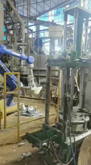 Leghe madri di lega di magnesio e zirconio Mgzr25 Mgzr30 di alta qualità